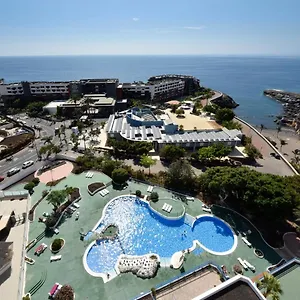 playa-paraiso-vista-a-la-playa.tenerifehoteles.net/