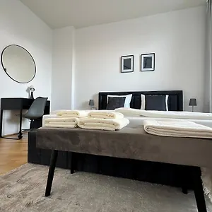  Apartment Cozy At Belvedere
