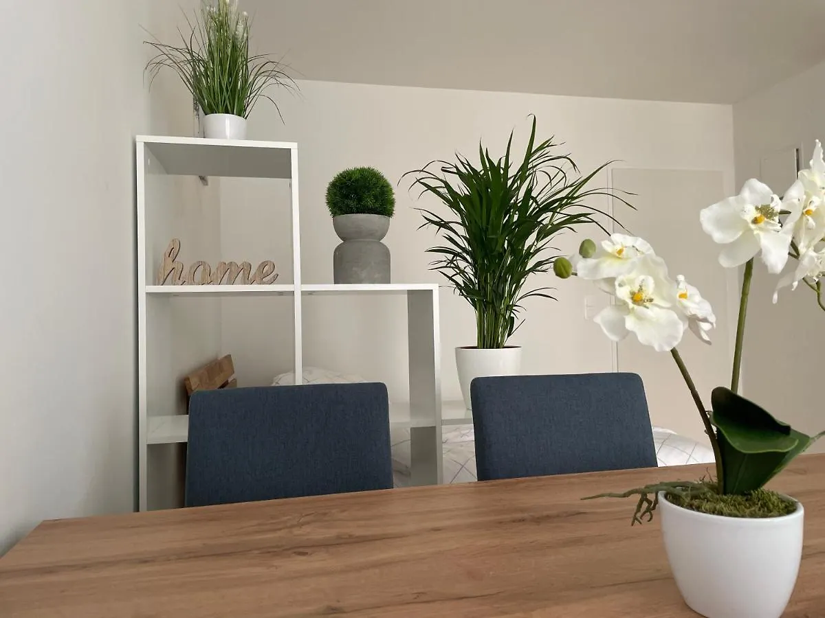 55 M2 Stylish Apartment With Balcony & Parking Vienna 0*,
